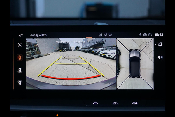 Opel Grandland Electric GS 73 kWh Panoramadak