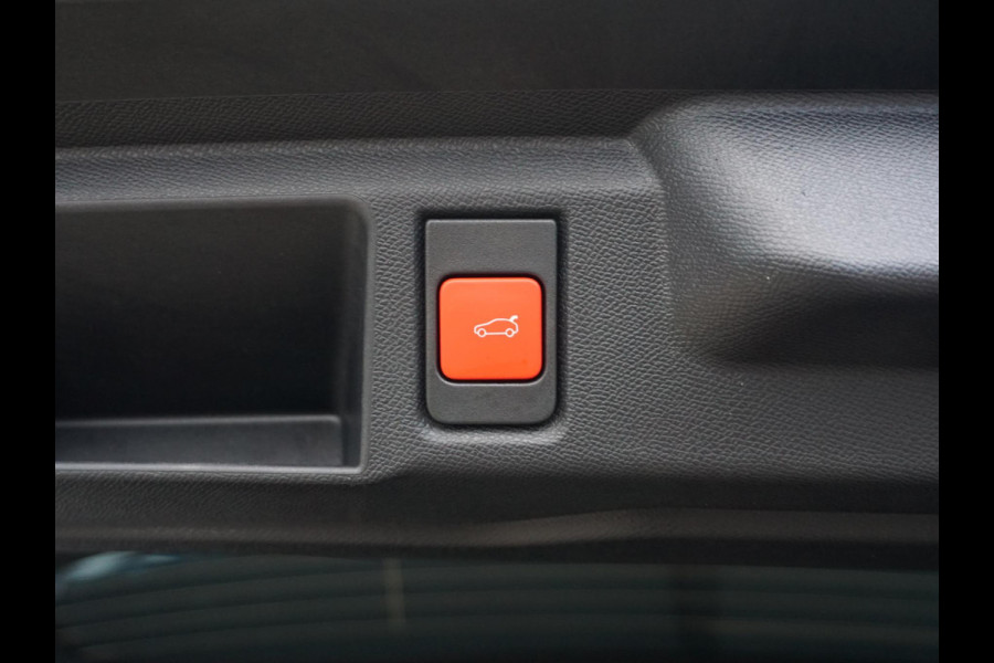 Opel Grandland Electric GS 73 kWh Panoramadak