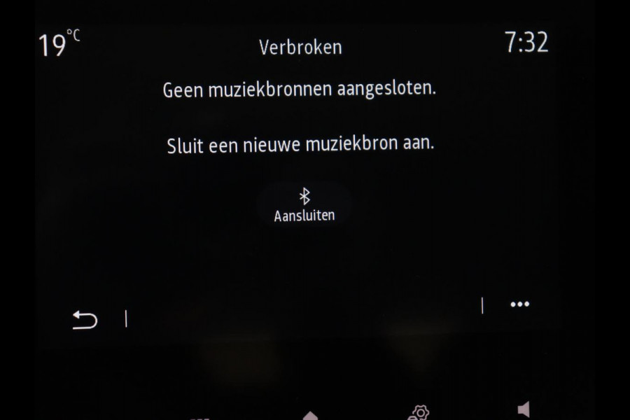 Renault Captur 1.3 TCe Intens | Panoramadak | 360 Camera | Trekhaak | Half leder | Carplay | Keyless | Climate control | Full LED | Getint glas | Cruise control | Parkeerhulp