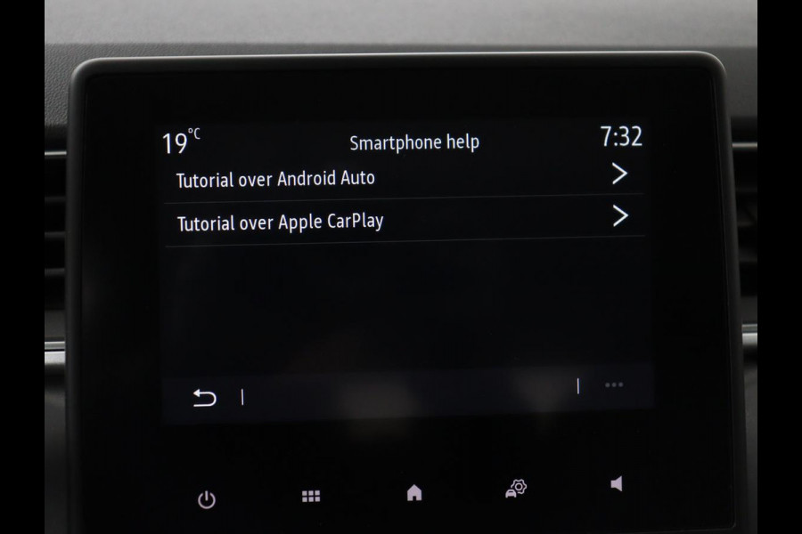 Renault Captur 1.3 TCe Intens | Panoramadak | 360 Camera | Trekhaak | Half leder | Carplay | Keyless | Climate control | Full LED | Getint glas | Cruise control | Parkeerhulp