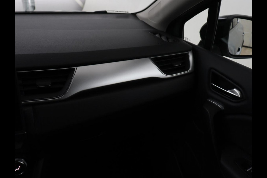 Renault Captur 1.3 TCe Intens | Panoramadak | 360 Camera | Trekhaak | Half leder | Carplay | Keyless | Climate control | Full LED | Getint glas | Cruise control | Parkeerhulp