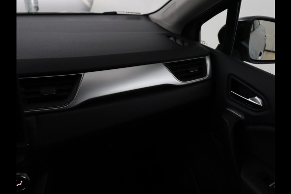 Renault Captur 1.3 TCe Intens | Panoramadak | 360 Camera | Trekhaak | Half leder | Carplay | Keyless | Climate control | Full LED | Getint glas | Cruise control | Parkeerhulp