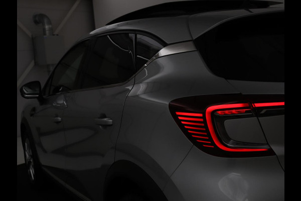 Renault Captur 1.3 TCe Intens | Panoramadak | 360 Camera | Trekhaak | Half leder | Carplay | Keyless | Climate control | Full LED | Getint glas | Cruise control | Parkeerhulp