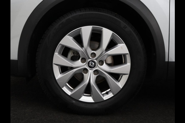 Renault Captur 1.3 TCe Intens | Panoramadak | 360 Camera | Trekhaak | Half leder | Carplay | Keyless | Climate control | Full LED | Getint glas | Cruise control | Parkeerhulp