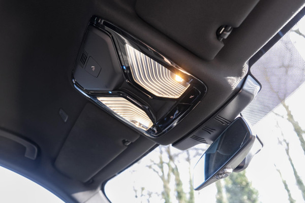 BMW 5 Serie 530e M-Sport | H&K | Leder | Carplay | Camera