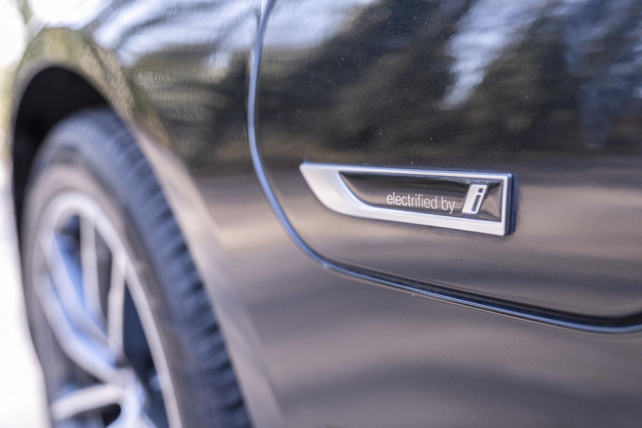 BMW 5 Serie 530e M-Sport | H&K | Leder | Carplay | Camera