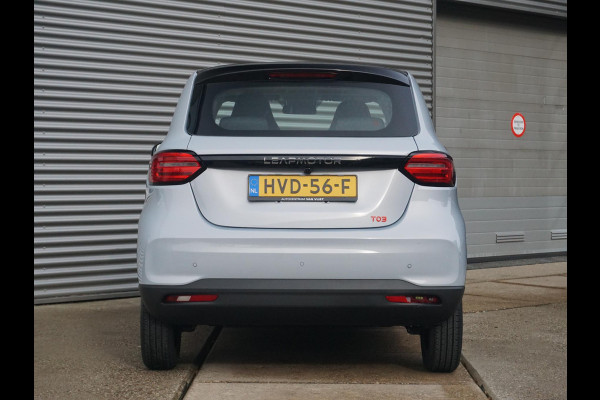 Leapmotor T03 Design 37.3 kWh