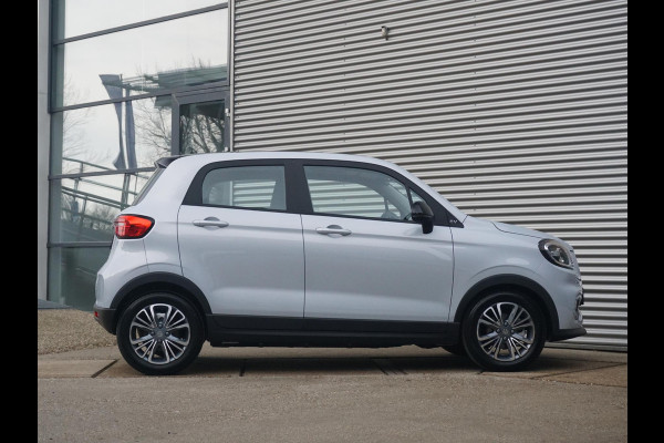 Leapmotor T03 Design 37.3 kWh