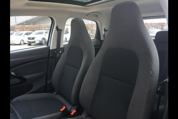 Leapmotor T03 Design 37.3 kWh