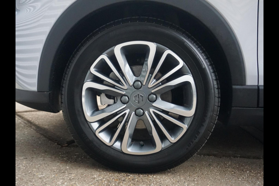 Leapmotor T03 Design 37.3 kWh