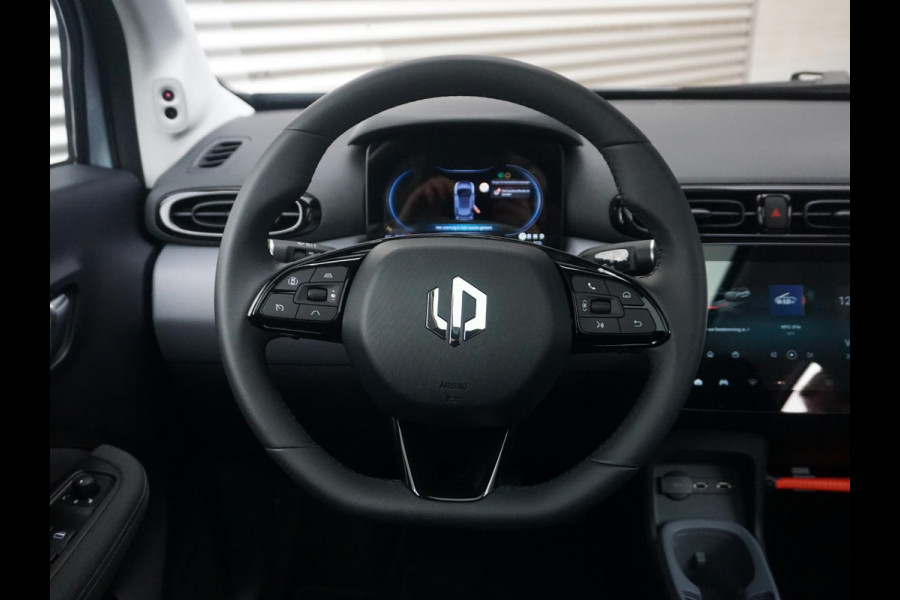 Leapmotor T03 Design 37.3 kWh