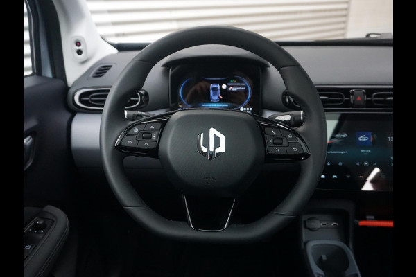 Leapmotor T03 Design 37.3 kWh