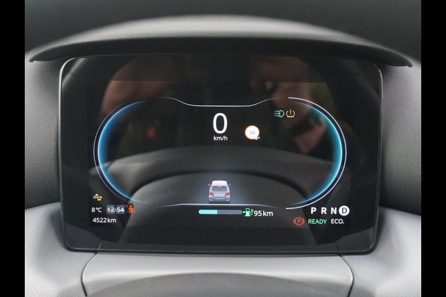 Leapmotor T03 Design 37.3 kWh