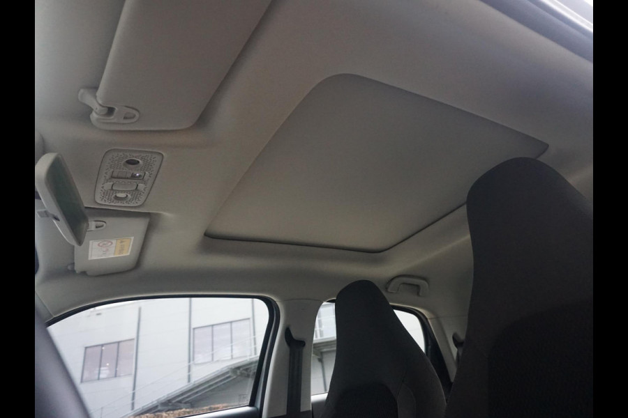 Leapmotor T03 Design 37.3 kWh