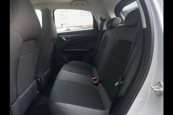 Leapmotor T03 Design 37.3 kWh