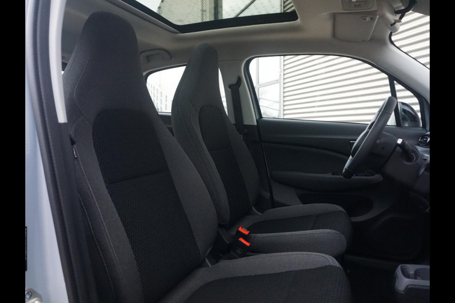 Leapmotor T03 Design 37.3 kWh