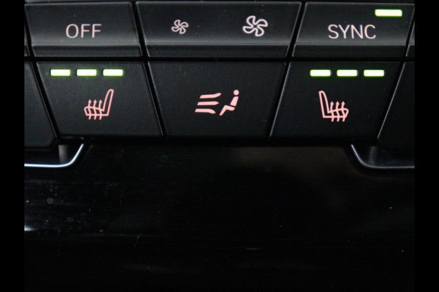 BMW X2 xDrive25e High Executive | SOH 85,7% | Head-Up | Leder | Sportstoelen | Stoelverwarming | Park Assist | Navigatie | Full LED | Climate control | Bluetooth | Cruise control | Individual Storm Bay Metallic