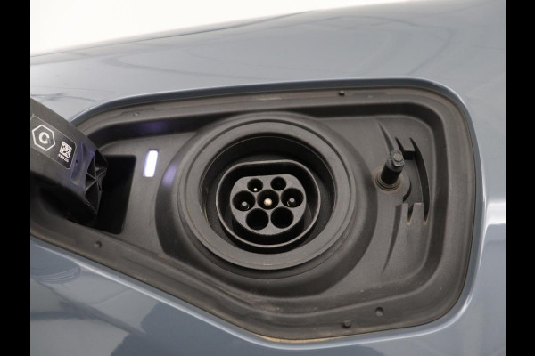 BMW X2 xDrive25e High Executive | SOH 85,7% | Head-Up | Leder | Sportstoelen | Stoelverwarming | Park Assist | Navigatie | Full LED | Climate control | Bluetooth | Cruise control | Individual Storm Bay Metallic