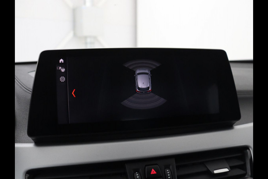 BMW X2 xDrive25e High Executive | SOH 85,7% | Head-Up | Leder | Sportstoelen | Stoelverwarming | Park Assist | Navigatie | Full LED | Climate control | Bluetooth | Cruise control | Individual Storm Bay Metallic