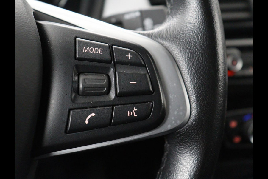 BMW X2 xDrive25e High Executive | SOH 85,7% | Head-Up | Leder | Sportstoelen | Stoelverwarming | Park Assist | Navigatie | Full LED | Climate control | Bluetooth | Cruise control | Individual Storm Bay Metallic