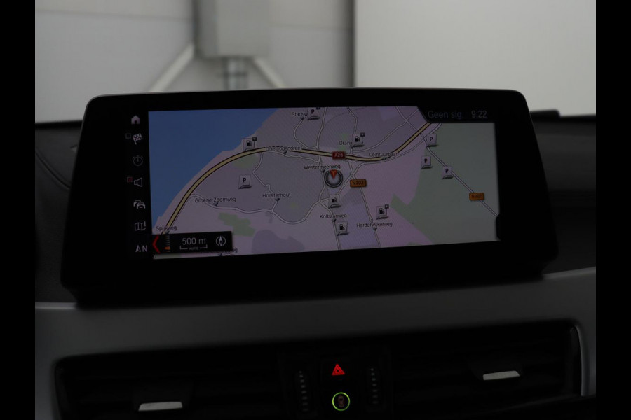 BMW X2 xDrive25e High Executive | SOH 85,7% | Head-Up | Leder | Sportstoelen | Stoelverwarming | Park Assist | Navigatie | Full LED | Climate control | Bluetooth | Cruise control | Individual Storm Bay Metallic