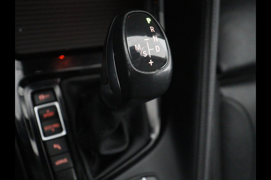 BMW X2 xDrive25e High Executive | SOH 85,7% | Head-Up | Leder | Sportstoelen | Stoelverwarming | Park Assist | Navigatie | Full LED | Climate control | Bluetooth | Cruise control | Individual Storm Bay Metallic