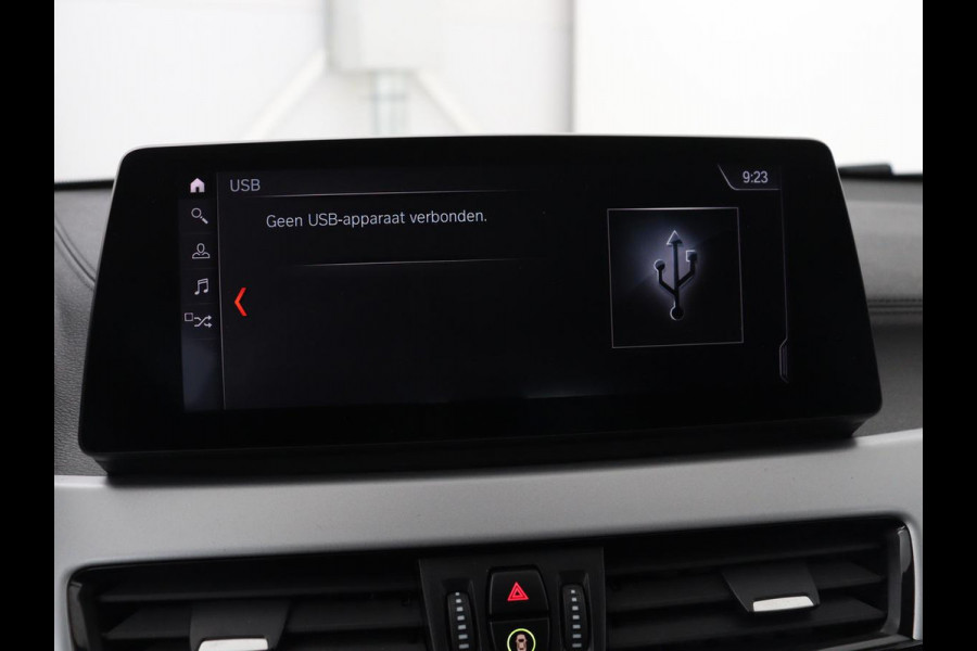 BMW X2 xDrive25e High Executive | SOH 85,7% | Head-Up | Leder | Sportstoelen | Stoelverwarming | Park Assist | Navigatie | Full LED | Climate control | Bluetooth | Cruise control | Individual Storm Bay Metallic