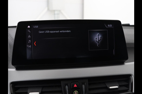 BMW X2 xDrive25e High Executive | SOH 85,7% | Head-Up | Leder | Sportstoelen | Stoelverwarming | Park Assist | Navigatie | Full LED | Climate control | Bluetooth | Cruise control | Individual Storm Bay Metallic