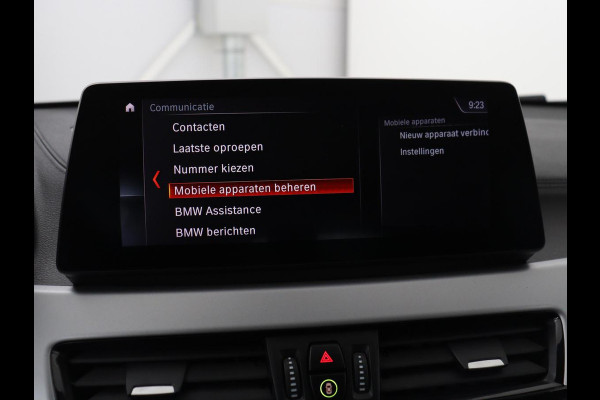 BMW X2 xDrive25e High Executive | SOH 85,7% | Head-Up | Leder | Sportstoelen | Stoelverwarming | Park Assist | Navigatie | Full LED | Climate control | Bluetooth | Cruise control | Individual Storm Bay Metallic