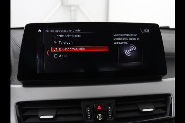 BMW X2 xDrive25e High Executive | SOH 85,7% | Head-Up | Leder | Sportstoelen | Stoelverwarming | Park Assist | Navigatie | Full LED | Climate control | Bluetooth | Cruise control | Individual Storm Bay Metallic