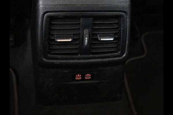 BMW X2 xDrive25e High Executive | SOH 85,7% | Head-Up | Leder | Sportstoelen | Stoelverwarming | Park Assist | Navigatie | Full LED | Climate control | Bluetooth | Cruise control | Individual Storm Bay Metallic