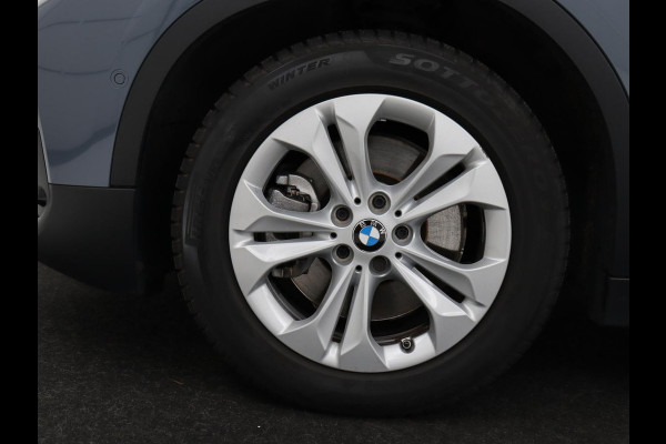 BMW X2 xDrive25e High Executive | SOH 85,7% | Head-Up | Leder | Sportstoelen | Stoelverwarming | Park Assist | Navigatie | Full LED | Climate control | Bluetooth | Cruise control | Individual Storm Bay Metallic