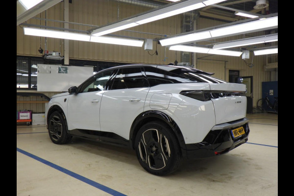Peugeot E-3008 GT Avantage 210 73 kWh Panoramadak | Warmtepomp