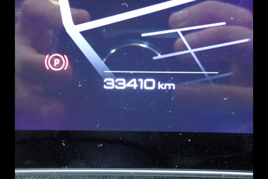 Peugeot E-3008 GT Avantage 210 73 kWh Panoramadak | Warmtepomp