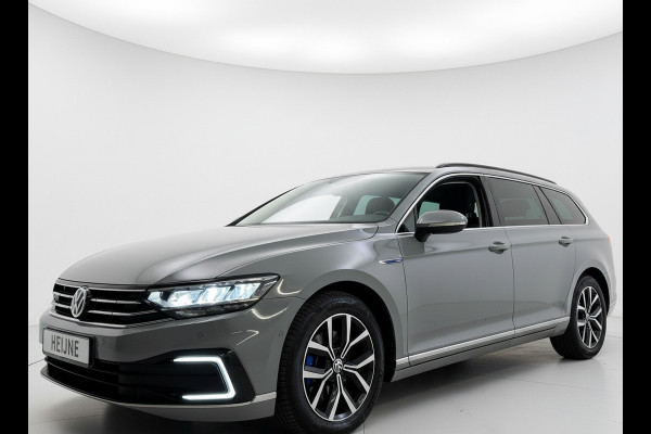 Volkswagen Passat Variant GTE 218PK DSG HYBRID GTE BUSINESS CAMERA/MASSAGE/CARPLAY