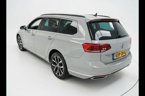 Volkswagen Passat Variant GTE 218PK DSG HYBRID GTE BUSINESS CAMERA/MASSAGE/CARPLAY