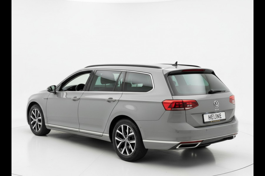 Volkswagen Passat Variant GTE 218PK DSG HYBRID GTE BUSINESS CAMERA/MASSAGE/CARPLAY