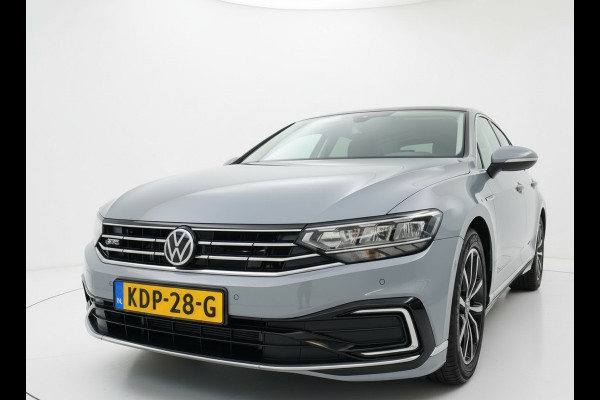 Volkswagen Passat Variant GTE 218PK DSG HYBRID GTE BUSINESS CAMERA/MASSAGE/CARPLAY