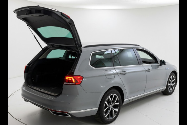 Volkswagen Passat Variant GTE 218PK DSG HYBRID GTE BUSINESS CAMERA/MASSAGE/CARPLAY