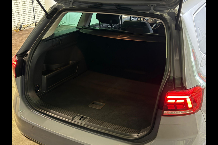 Volkswagen Passat Variant GTE 218PK DSG HYBRID GTE BUSINESS CAMERA/MASSAGE/CARPLAY