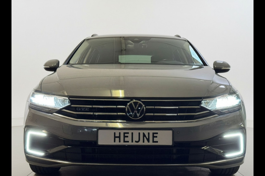Volkswagen Passat Variant GTE 218PK DSG HYBRID GTE BUSINESS CAMERA/MASSAGE/CARPLAY
