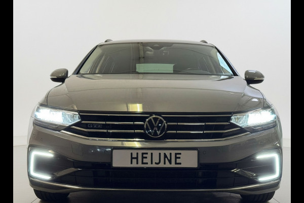 Volkswagen Passat Variant GTE 218PK DSG HYBRID GTE BUSINESS CAMERA/MASSAGE/CARPLAY