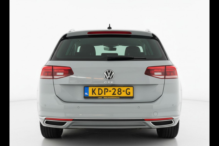 Volkswagen Passat Variant GTE 218PK DSG HYBRID GTE BUSINESS CAMERA/MASSAGE/CARPLAY