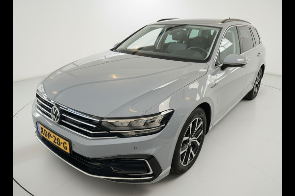 Volkswagen Passat Variant GTE 218PK DSG HYBRID GTE BUSINESS CAMERA/MASSAGE/CARPLAY