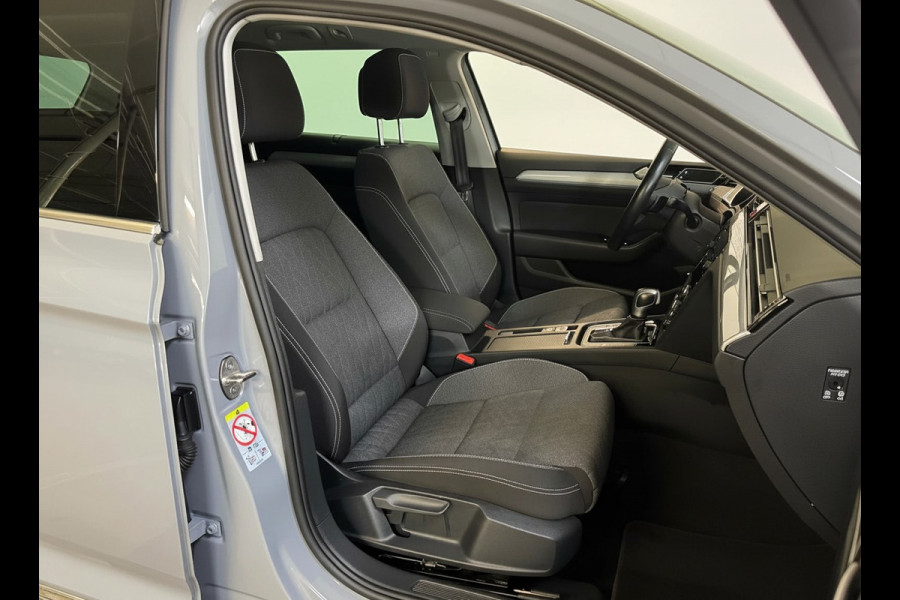 Volkswagen Passat Variant GTE 218PK DSG HYBRID GTE BUSINESS CAMERA/MASSAGE/CARPLAY