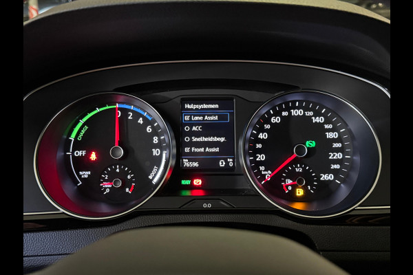 Volkswagen Passat Variant GTE 218PK DSG HYBRID GTE BUSINESS CAMERA/MASSAGE/CARPLAY