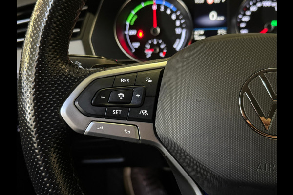 Volkswagen Passat Variant GTE 218PK DSG HYBRID GTE BUSINESS CAMERA/MASSAGE/CARPLAY