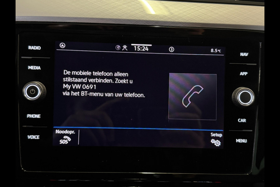 Volkswagen Passat Variant GTE 218PK DSG HYBRID GTE BUSINESS CAMERA/MASSAGE/CARPLAY