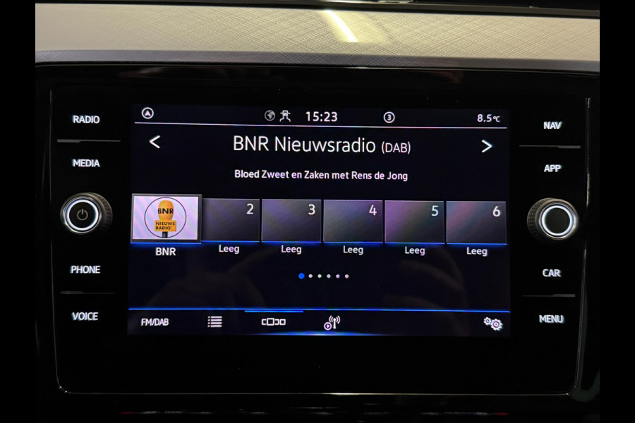 Volkswagen Passat Variant GTE 218PK DSG HYBRID GTE BUSINESS CAMERA/MASSAGE/CARPLAY