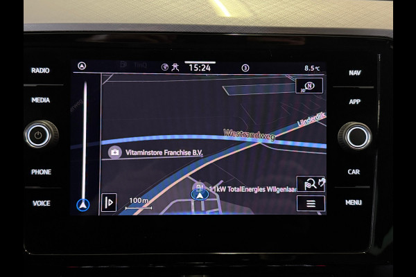 Volkswagen Passat Variant GTE 218PK DSG HYBRID GTE BUSINESS CAMERA/MASSAGE/CARPLAY